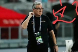 巴媒：官复原职后，巴西足协主席解雇国家队临时主帅迪尼兹